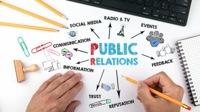 Public relations