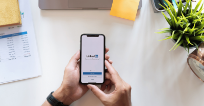 LinkedIn