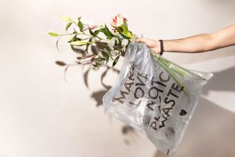 PLASTIC FREE JULY