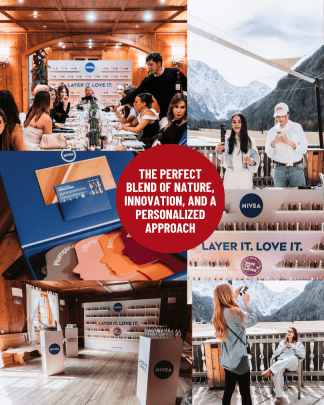 Image for: The perfect blend of nature, innovation, and a personalized approach